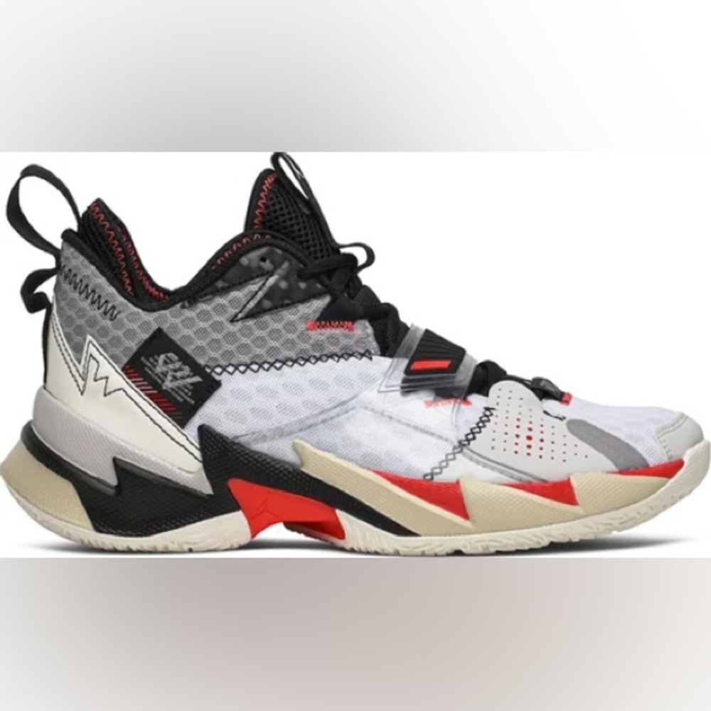 Jordan Why Not Zer0.3 'UNITE'